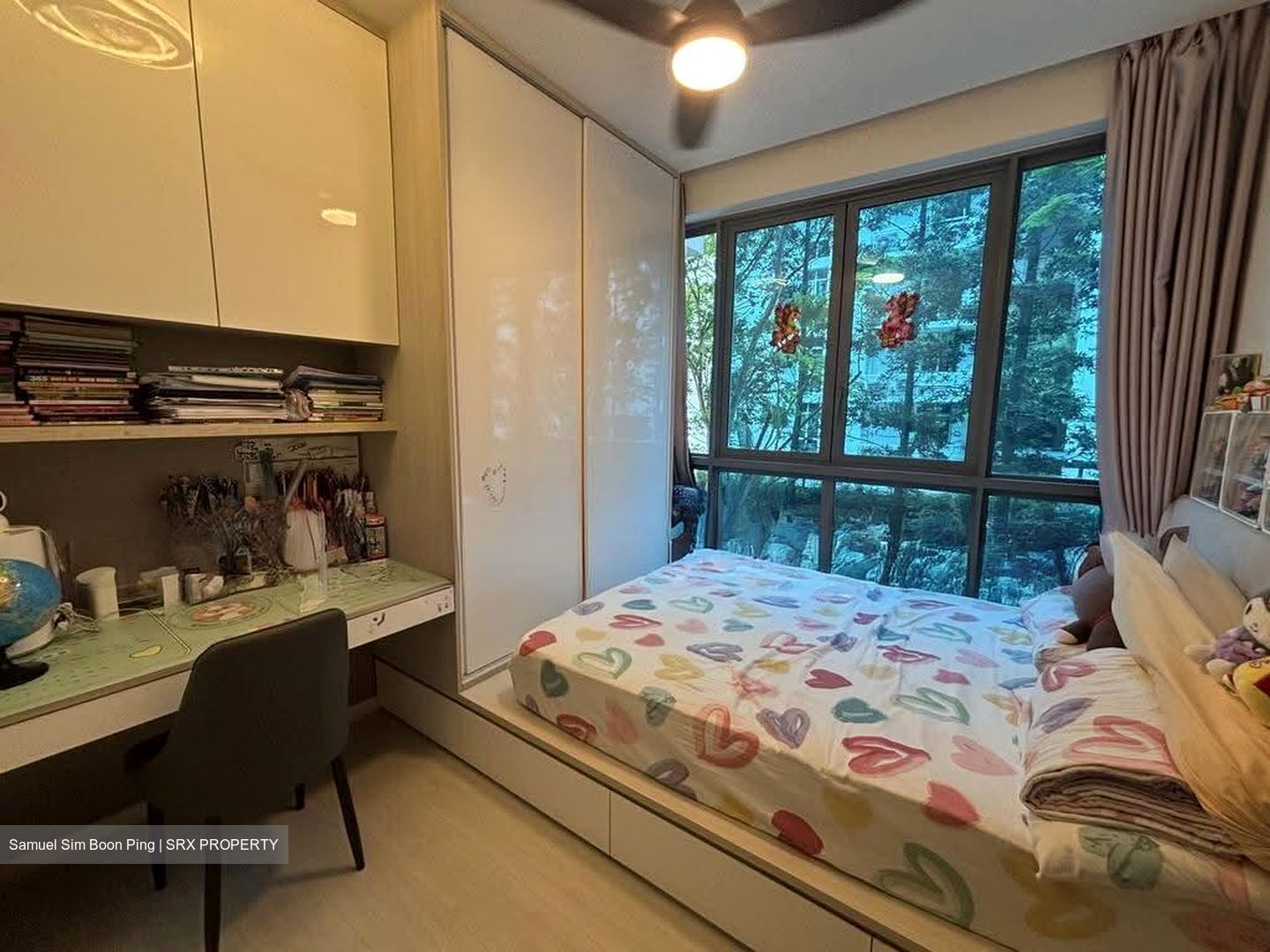 The Canopy (D27), Condominium #638693731